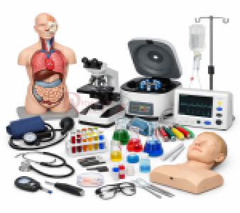 Hospital Lab Equipment