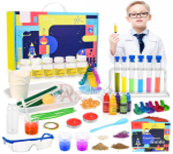 Educational Lab Equipment