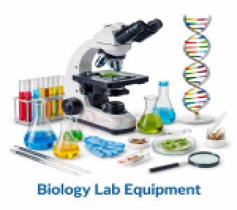 Biology Lab Equipment