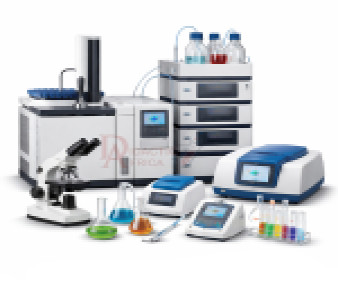 Analytical Lab Equipment