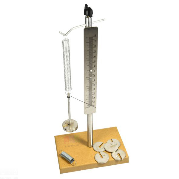 Hooke's Law Kit