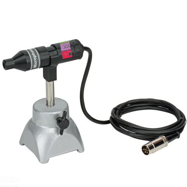 Microphone