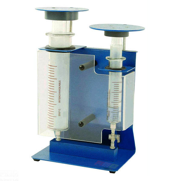 Hydraulic Press