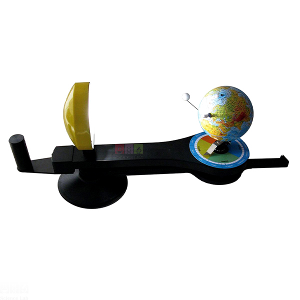 Orbit Tellurium