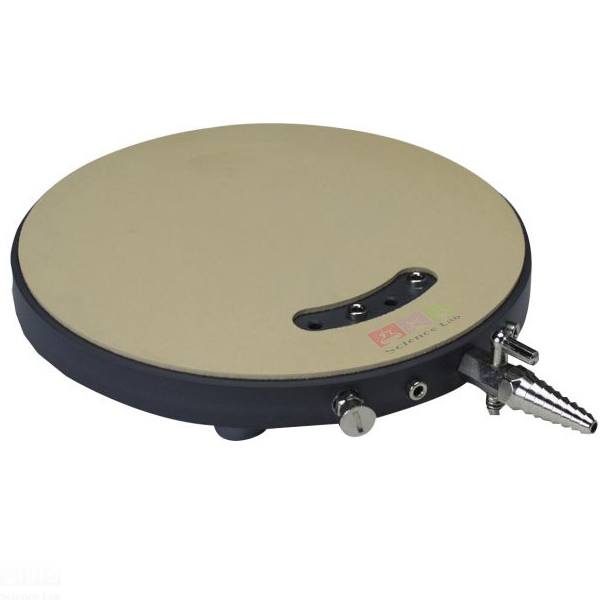 Air Pump Plate