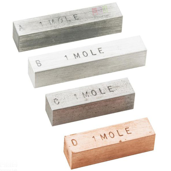 Mole Set