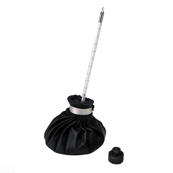 Kinetic to Thermal Energy Apparatus