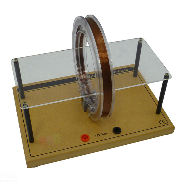 Circular Coil