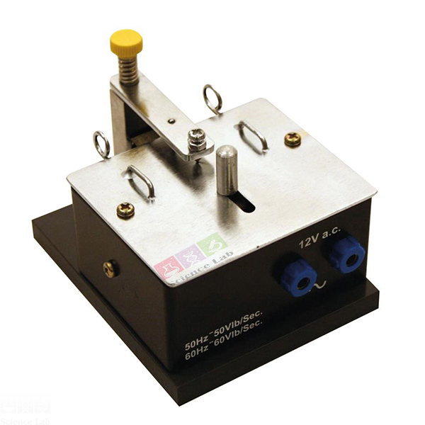 Ticker Tape Timer