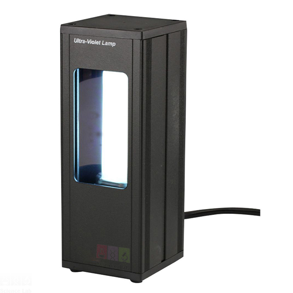 UV Lamp &amp; Holder