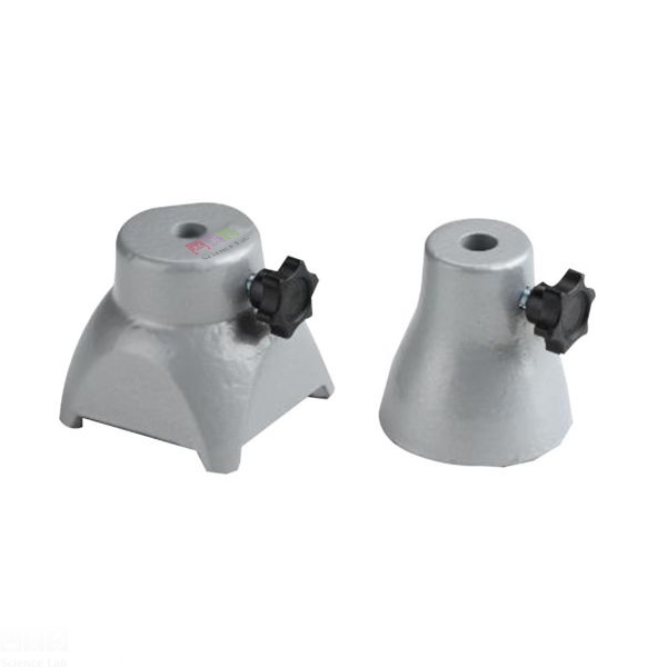 Squat Retort Base