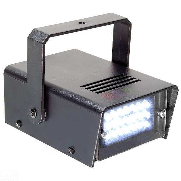 Mini Stroboscope