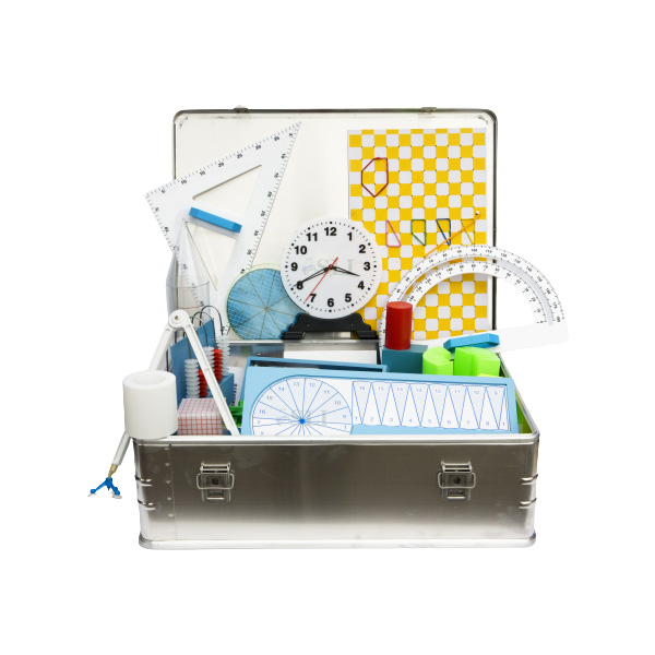 Maths Teaching Kit
