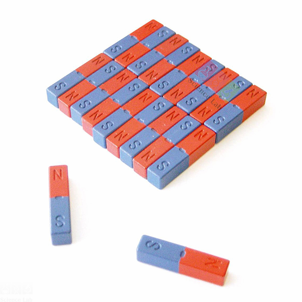 Bar Magnets Pack