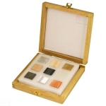 Density Cube Set