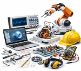 Engineering Lab Equipment