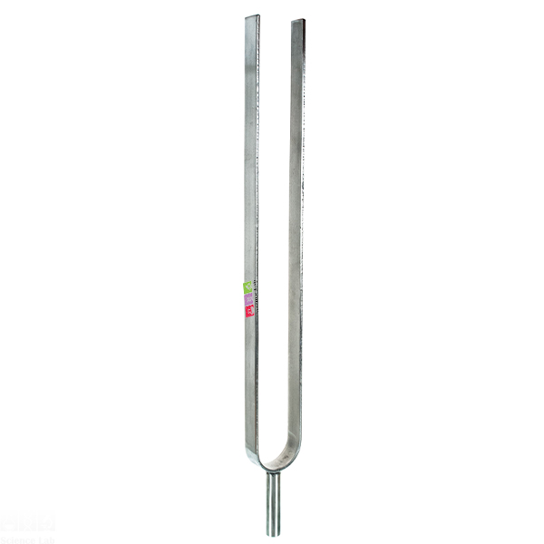 Large Demonstration Tuning Fork