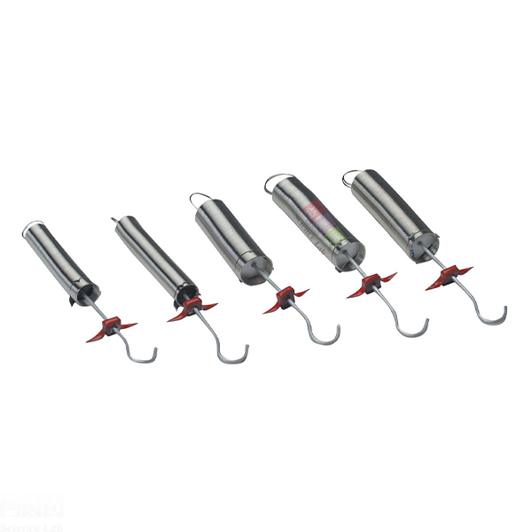 Extension Spring Set