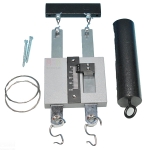 Young's Modulus (Vernier Type)