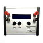 Joulemeter Low Voltage