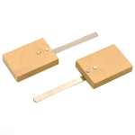 Bimetallic Strips Kit